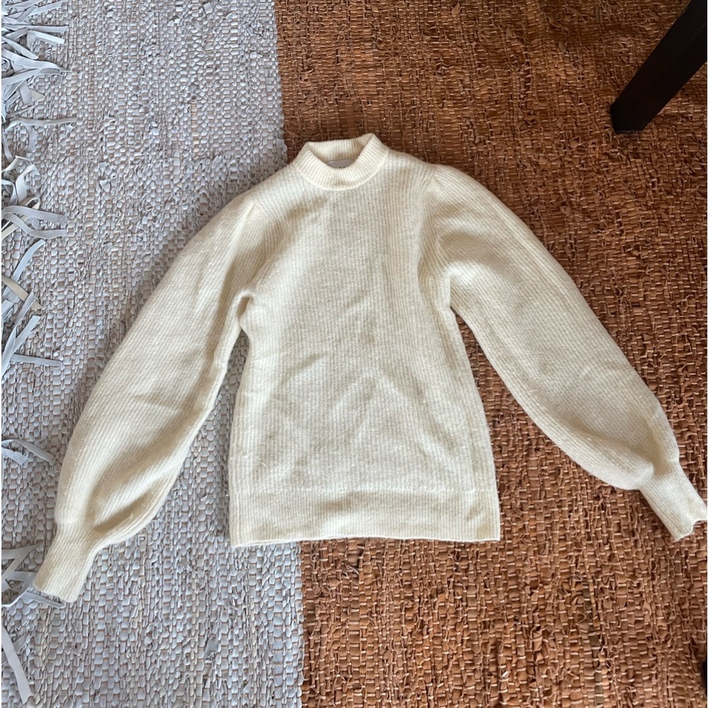Ganni Sweater